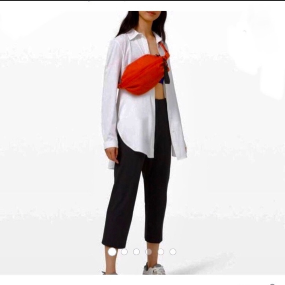 LULULEMON All Hours Belt Bag NWT PRICE DROPPED - Picture 2 of 4